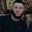 Бакир, 28 лет