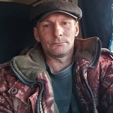Фотография мужчины Василий, 47 лет из г. Якутск