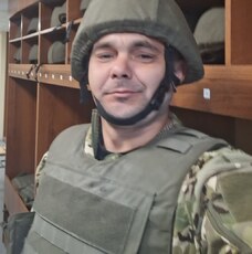 Фотография мужчины Андрей, 36 лет из г. Ейск