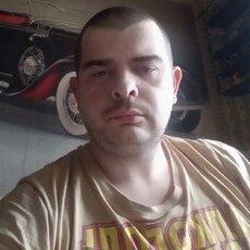 Фотография мужчины Андрей, 33 года из г. Кострома