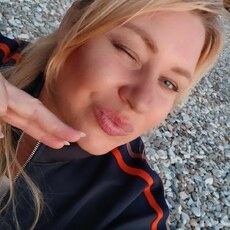 Фотография девушки Мила, 43 года из г. Ахтырский