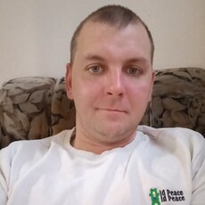 Фотография мужчины Николай, 34 года из г. Слуцк