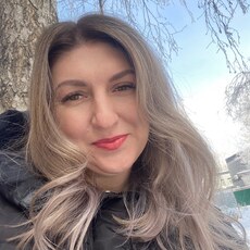 Фотография девушки Надежда, 40 лет из г. Челябинск