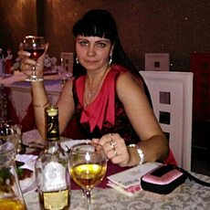 Фотография девушки Наталья, 53 года из г. Калининград
