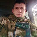 Кирилл, 33 года