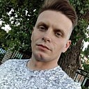 Антон, 34 года