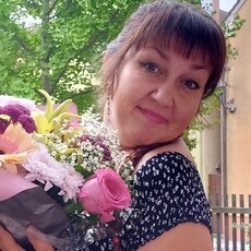 Оксаночка, 41 из г. Нюрнберг.
