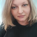 Голубоглазая, 39 лет