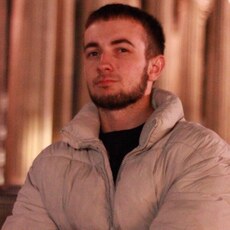Фотография мужчины Алексей, 21 год из г. Санкт-Петербург