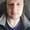 Ник, 34 года