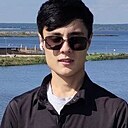 Кахрамон, 20 лет