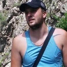 Фотография мужчины Макс, 28 лет из г. Новый Уренгой