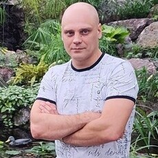 Фотография мужчины Юрий, 44 года из г. Топки