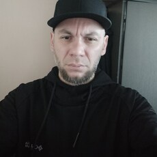 Фотография мужчины Сергей, 40 лет из г. Нижневартовск