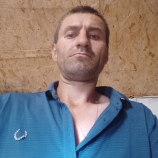 Фотография мужчины Степан, 35 лет из г. Бишкек