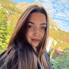 Фотография девушки Dayana, 25 лет из г. Ялта