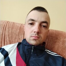 Фотография мужчины Albert, 34 года из г. Речица