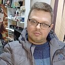 Максим, 36 лет