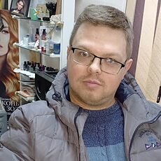Фотография мужчины Максим, 36 лет из г. Барнаул