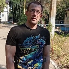 Фотография мужчины Витвлий, 45 лет из г. Керчь