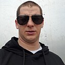 Джексон, 28 лет
