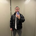 Elvin, 35 лет