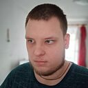 Данил, 25 лет