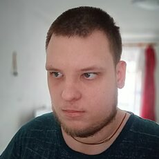 Фотография мужчины Данил, 25 лет из г. Рязань