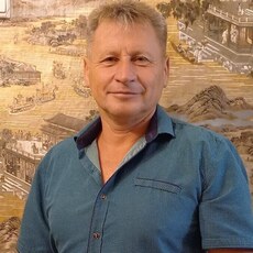 Фотография мужчины Пётр, 54 года из г. Саки