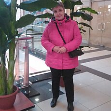 Фотография девушки Любовь, 64 года из г. Самара
