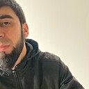 Али, 29 лет
