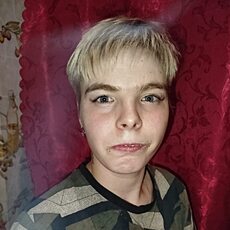 Фотография девушки Елена, 22 года из г. Саянск
