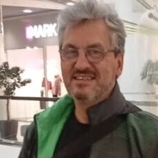 Фотография мужчины Дмитрий Яковлев, 59 лет из г. Новосибирск