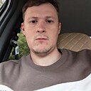 Роман, 34 года