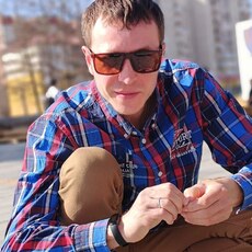 Фотография мужчины Дмитрий, 34 года из г. Первоуральск
