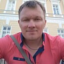 Анатолий, 40 лет