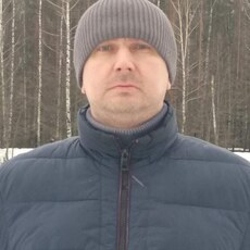 Фотография мужчины Алексей, 48 лет из г. Электросталь