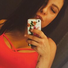 Фотография девушки Ангелина, 31 год из г. Иркутск