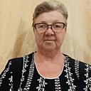 Надежда, 58 лет
