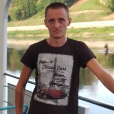 Фотография мужчины Игорь, 34 года из г. Курчатов