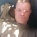 Ден, 43 года