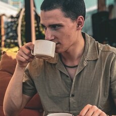 Фотография мужчины Давид, 22 года из г. Норильск
