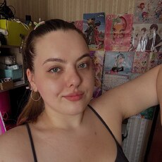 Фотография девушки Виолетта, 24 года из г. Люберцы