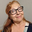 Мила, 65 лет