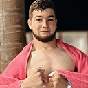 Баха, 23 года