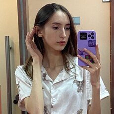 Фотография девушки Анастасия, 21 год из г. Тула