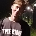 Данил, 18 лет