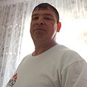 Фидаис, 39 лет