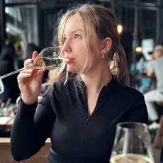 Фотография девушки Ангелина, 23 года из г. Москва