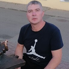 Фотография мужчины Андрей, 43 года из г. Мурманск